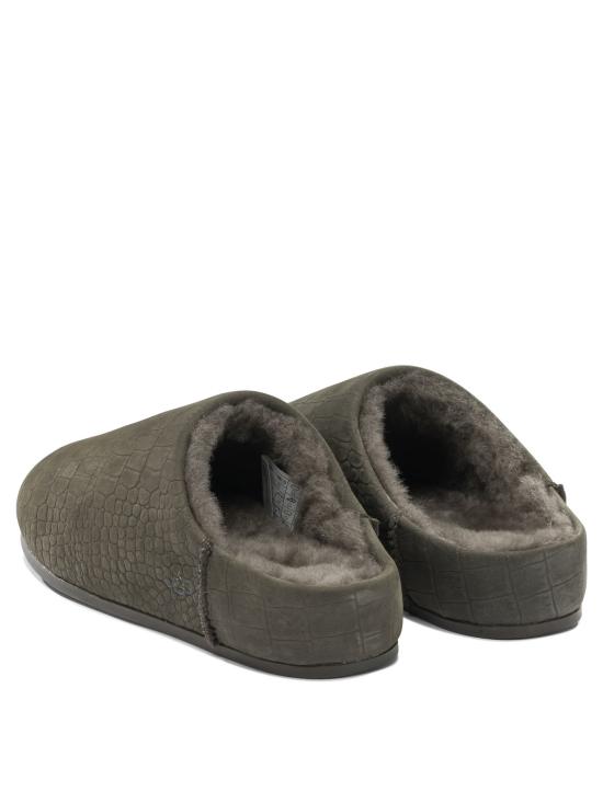 26SS 어그 샌들 1178610DNSS GREY - UGG