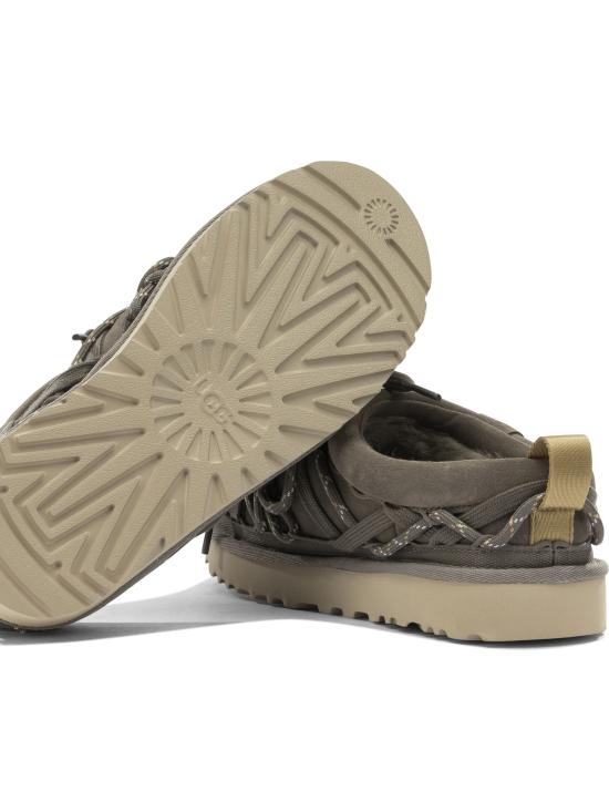 26SS 어그 타스만 레이스 1175190DDRG GREY - UGG