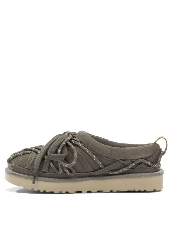 26SS 어그 타스만 레이스 1175190DDRG GREY - UGG