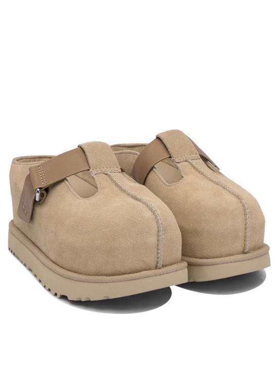 26SS 어그 샌들 1167550SAN BEIGE - UGG