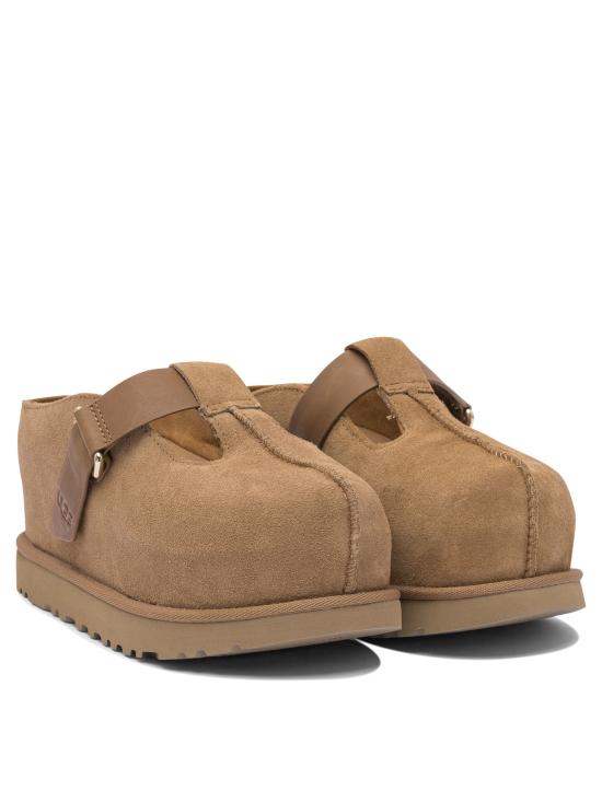 26SS 어그 샌들 1167550CHE BROWN - UGG
