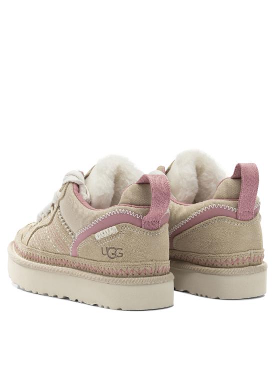 26SS 어그 스니커즈 1175114SNDC BEIGE - UGG