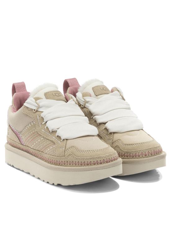 26SS 어그 스니커즈 1175114SNDC BEIGE - UGG