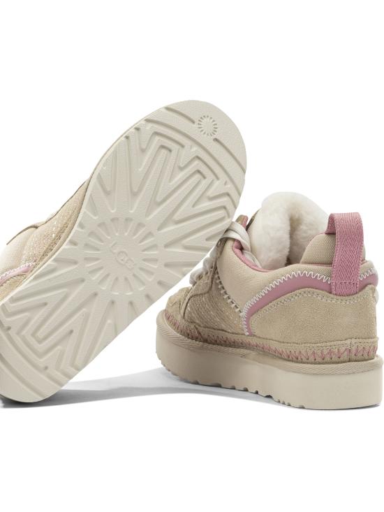 26SS 어그 스니커즈 1175114SNDC BEIGE - UGG