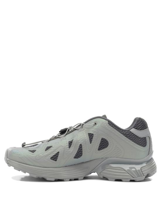 26SS 살로몬 스니커즈 L47875600ALLOYCLROCKFTWSILVER GREY - SALOMON