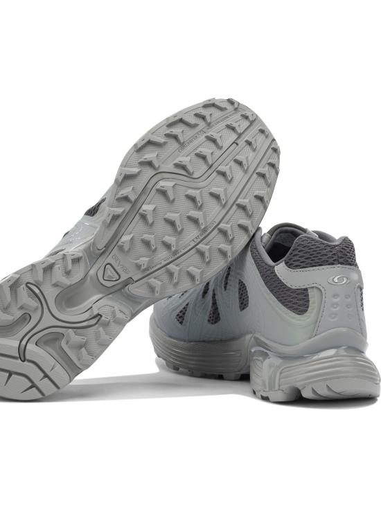 26SS 살로몬 스니커즈 L47875600ALLOYCLROCKFTWSILVER GREY - SALOMON