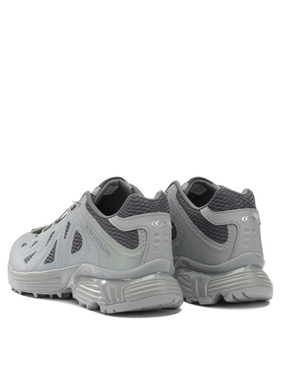26SS 살로몬 스니커즈 L47875600ALLOYCLROCKFTWSILVER GREY - SALOMON