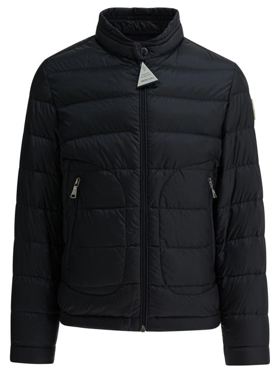 26SS [키즈] 몽클레어 패딩 ACORUSK1A00035597YF778 BLUE