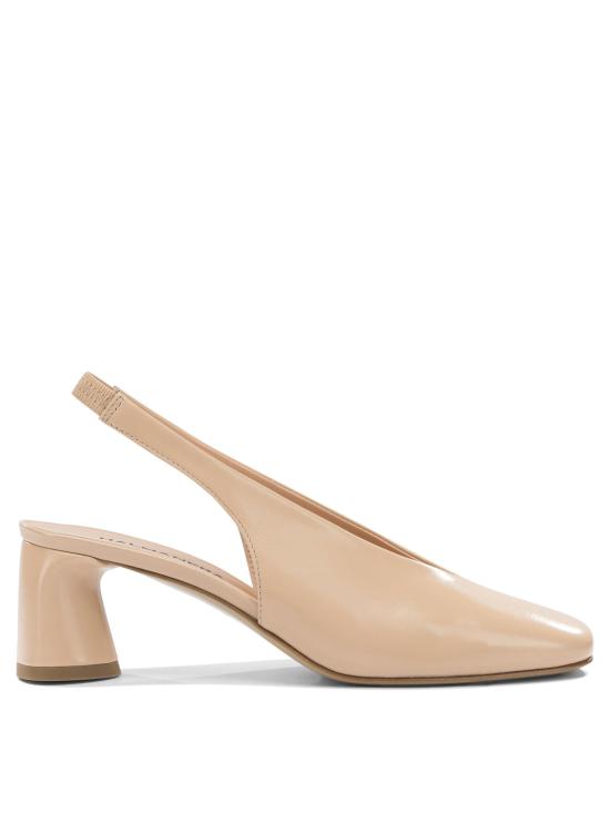 26SS 할마네라 힐/펌프스 CHRIS02GLAZECARNE PINK