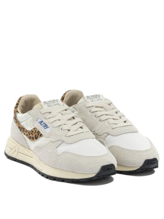 26SS 오트리 스니커즈 WWLWEP01 WHITE - AUTRY