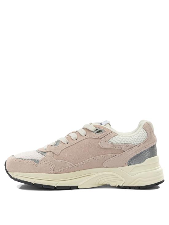 26SS 오트리 HYPERWAY 하이퍼웨이 스니커즈 HYLWUM17 PINK - AUTRY
