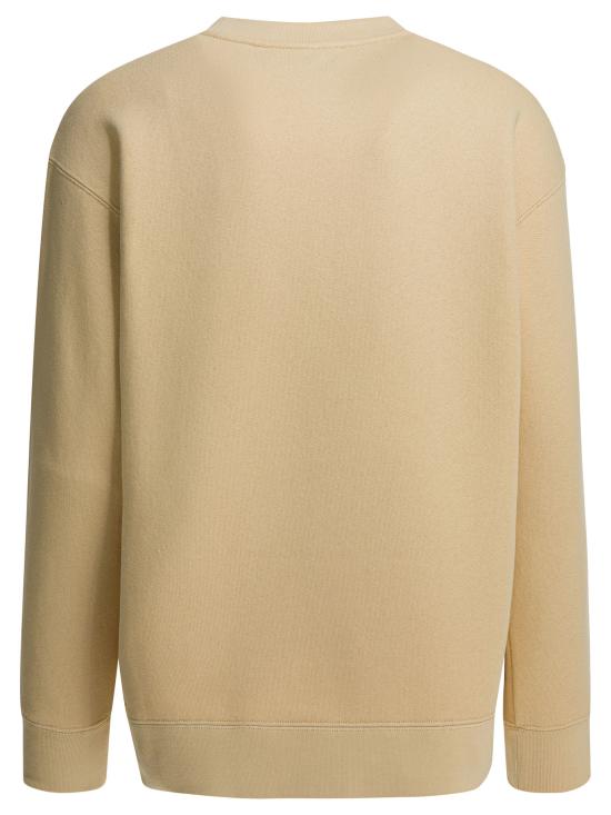 26SS 발렌티노 가라바니 스웨터 8B3MF25FA4TET5 BEIGE - VALENTINO GARAVANI