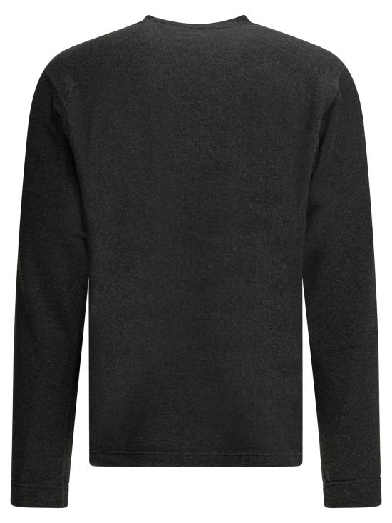 26SS 몽벨 스웨터 2306205USCP100LITEGY GREY - MONTBELL