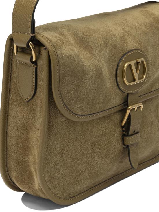  발렌티노 가라바니 크로스백 8Y2B0S78UEXRDX GREEN - VALENTINO GARAVANI