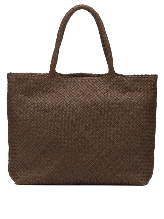 26SS 오피시네크리에이티브 숄더백 RAQUEL002WOVENTOSCANELLO BROWN