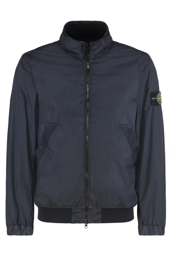 26SS 스톤 아일랜드 자켓 4100111S0A23V0020 blue