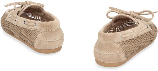 26SS 미우미우 샌들 5D585EF0053KU1F0F24 Beige - MIU MIU