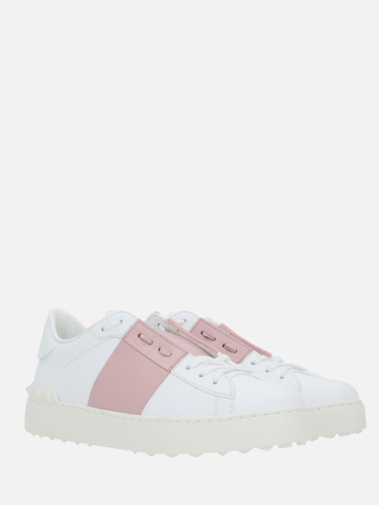 26SS 발렌티노 가라바니 스니커즈 8W2S0781BLU834 White - VALENTINO GARAVANI