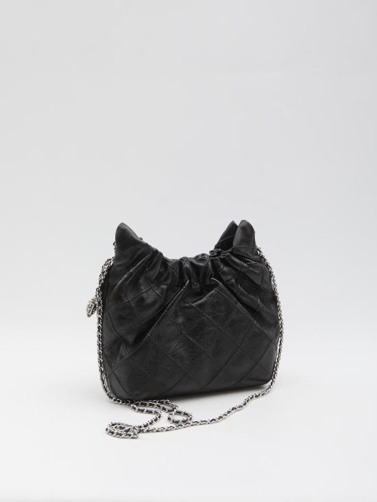 26SS 토리버치 숄더백 164022001 black - TORY BURCH