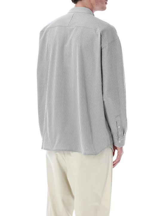 25FW 오클리 긴팔 셔츠 FOA408129 10R ARTIC WHITE - OAKLEY