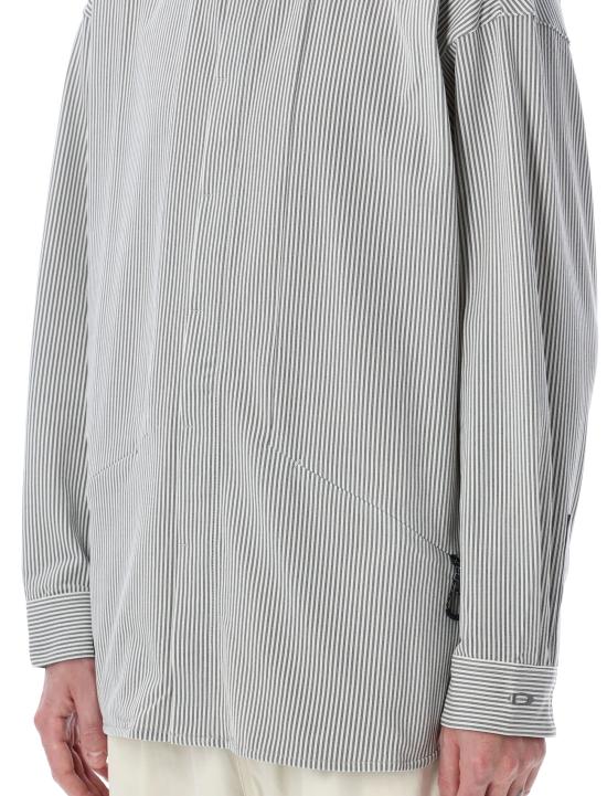 25FW 오클리 긴팔 셔츠 FOA408129 10R ARTIC WHITE - OAKLEY