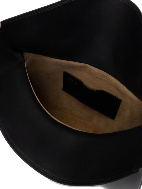 25FW 로에베 토트백 AP22P22X07 1100 BLACK - LOEWE