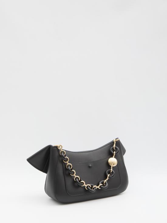 25FW 로에베 토트백 AP22P22X07 1100 BLACK - LOEWE