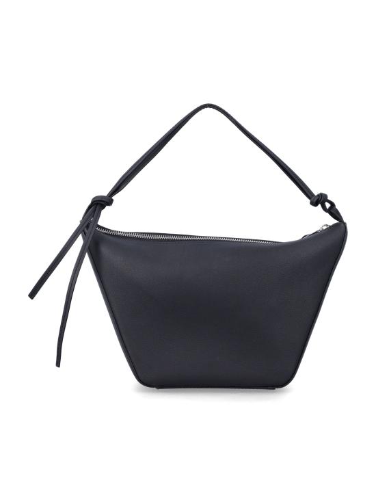 25FW 로에베 토트백 A538G13X01 1100 BLACK - LOEWE