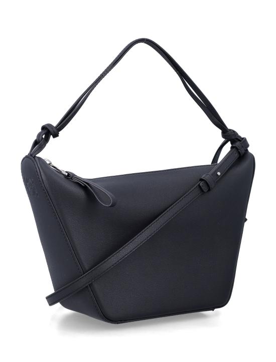 25FW 로에베 토트백 A538G13X01 1100 BLACK - LOEWE