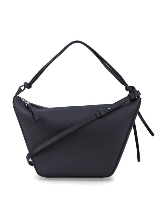 25FW 로에베 토트백 A538G13X01 1100 BLACK