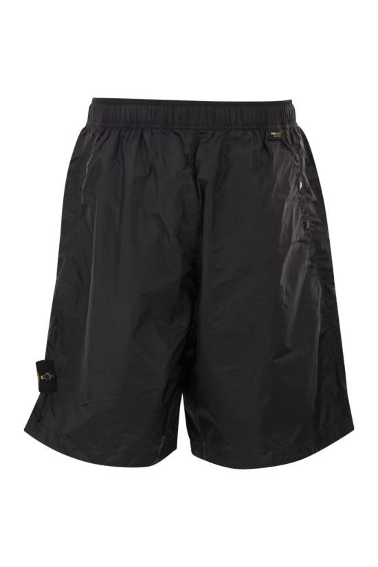 26SS 스톤 아일랜드 스트레이트 팬츠 L1S15L100006S0163 V0020 NAVY - STONE ISLAND