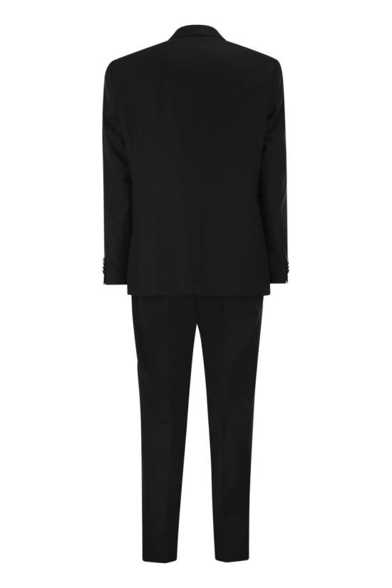  보스 수트 세트 5055726110277196 001 BLACK - BOSS