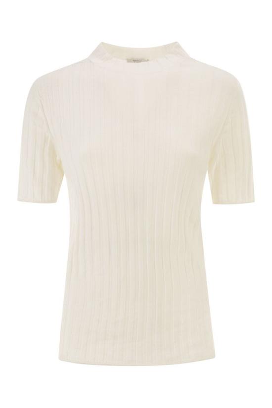 25FW 페세리코 스웨터 M99463F1409163 401 WHITE