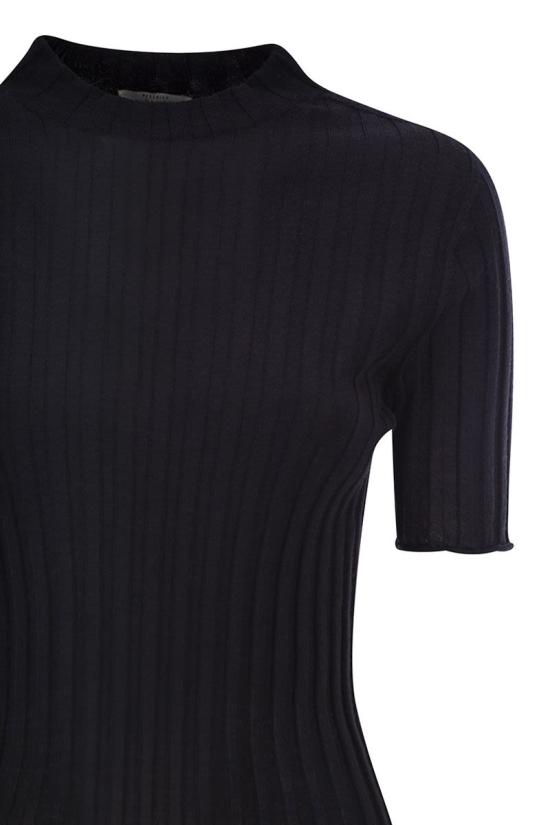 25FW 페세리코 스웨터 M99463F1409163 663 BLUEB - PESERICO