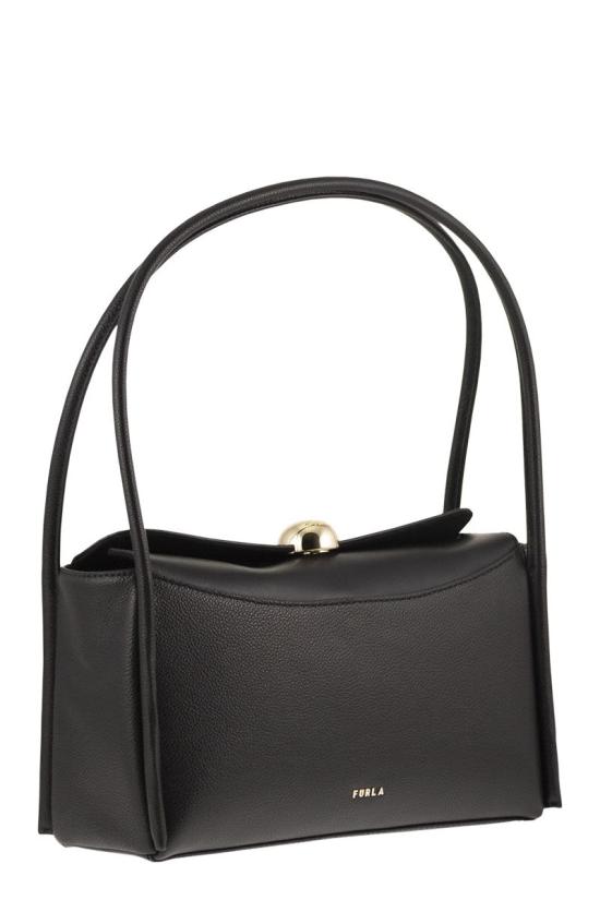 26SS 훌라 숄더백 WB01883 BX4296 O6000 BLACK - FURLA