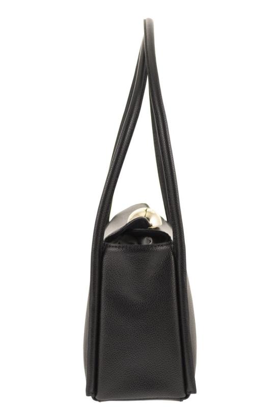26SS 훌라 숄더백 WB01883 BX4296 O6000 BLACK - FURLA