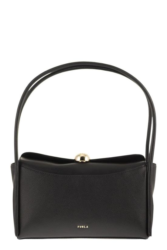 26SS 훌라 숄더백 WB01883 BX4296 O6000 BLACK