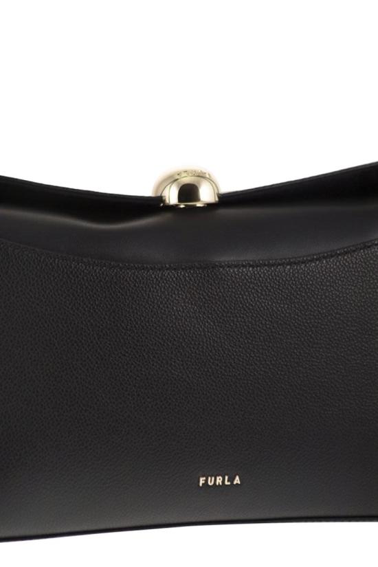 26SS 훌라 숄더백 WB01883 BX4296 O6000 BLACK - FURLA