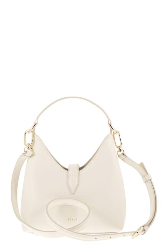 26SS 훌라 토트백 WE00876 ARE000 PNN00 CREAM - FURLA