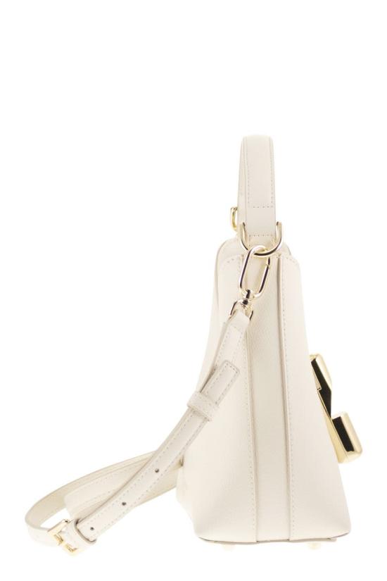 26SS 훌라 토트백 WE00876 ARE000 PNN00 CREAM - FURLA