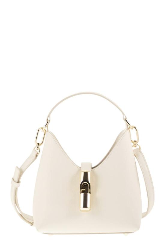 26SS 훌라 토트백 WE00876 ARE000 PNN00 CREAM