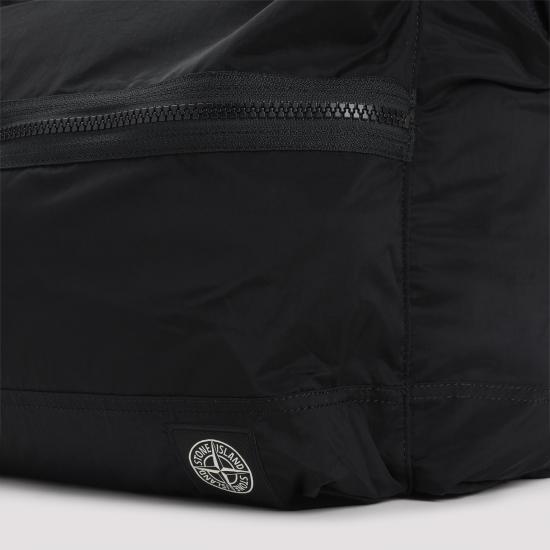 26SS 스톤 아일랜드 백팩 L1S159200010S0251 V0029 BLACK - STONE ISLAND