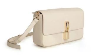 26SS 훌라 숄더백 WB01826 ARE000 PNN00 CREAM - FURLA