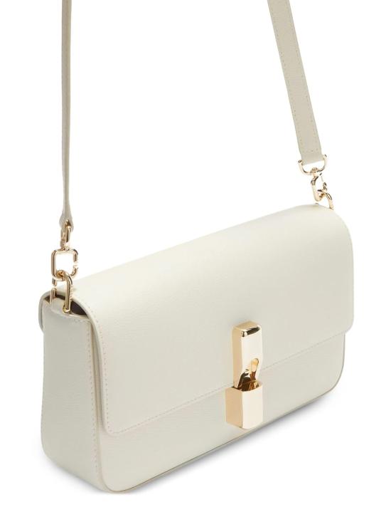 26SS 훌라 숄더백 WB01826 ARE000 PNN00 CREAM - FURLA