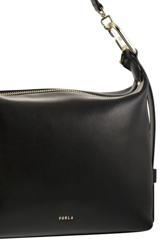 26SS 훌라 숄더백 WB01964 A 0023 O6000 BLACK - FURLA