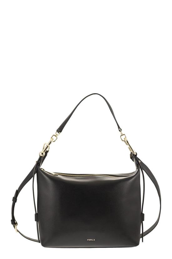 26SS 훌라 숄더백 WB01964 A 0023 O6000 BLACK