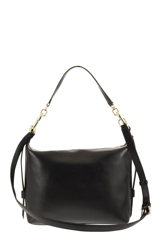 26SS 훌라 숄더백 WB01964 A 0023 O6000 BLACK - FURLA