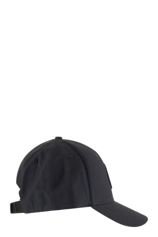  스톤 아일랜드 볼캡 L1S159100013S0248 V0020 NAVY - STONE ISLAND