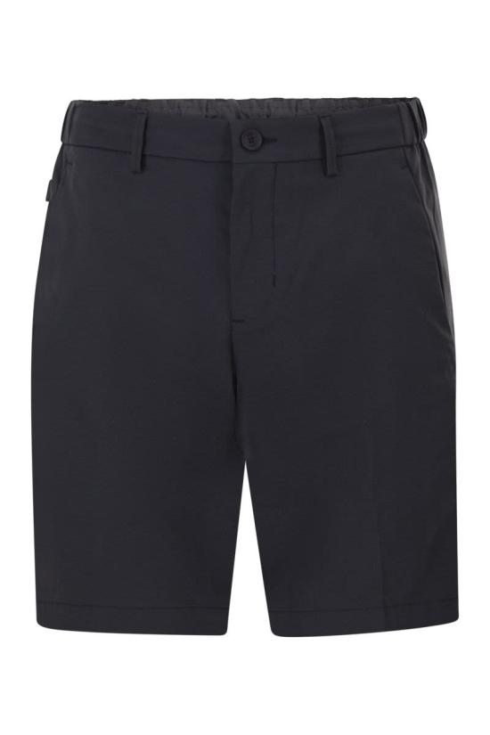 26SS 보스 스트레이트 팬츠 5054138410271590 402 BLUE