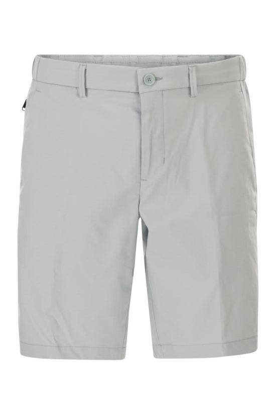 26SS 보스 스트레이트 팬츠 5054138410271590 447 WATER GREEN